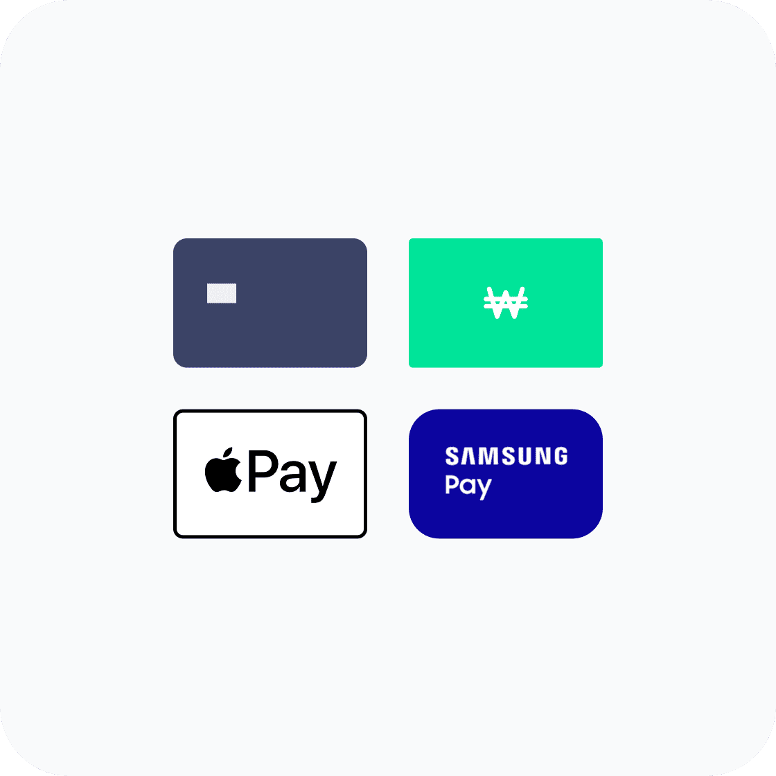 Payment Feature